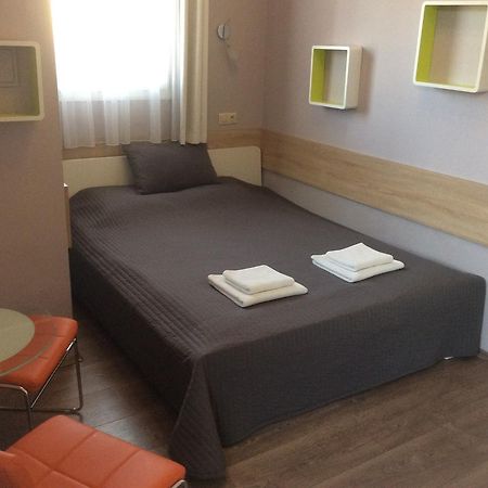 Two Couples Apartment Budapest Extérieur photo