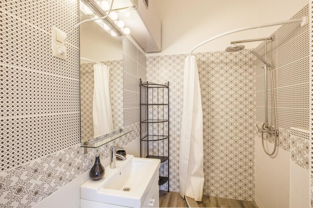 Two Couples Apartment Budapest Extérieur photo