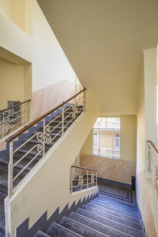 Two Couples Apartment Budapest Extérieur photo